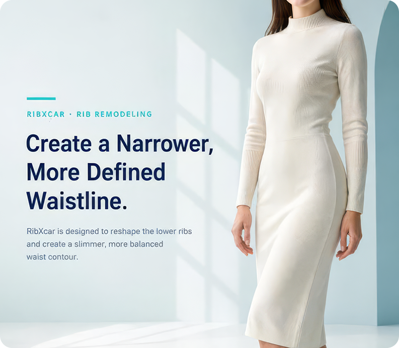 Aesthetic bone surgery in Seoul